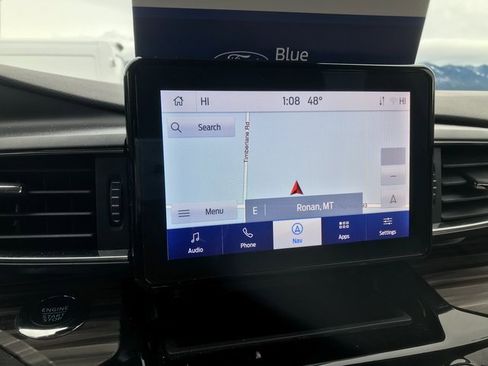 Certified 2023 Ford Explorer Limited image 14