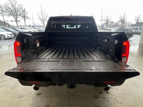 Certified 2025 Honda Ridgeline TrailSport+ image 42