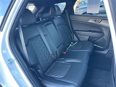 Used 2023 Kia Sportage X-Line w/ X-Line Premium Package image 42