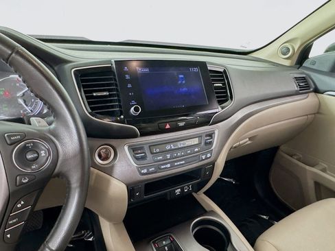 Used 2023 Honda Ridgeline RTL image 16