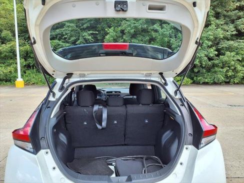 Used 2023 Nissan Leaf SV Plus FWD image 22