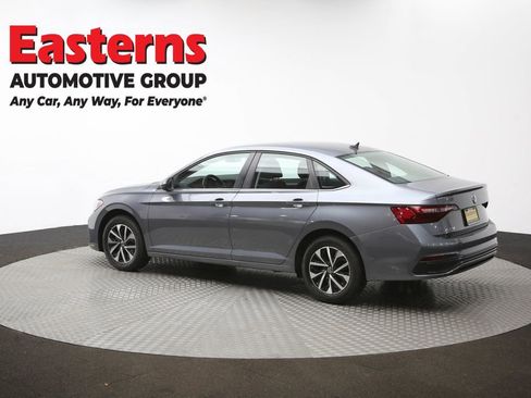 Used 2024 Volkswagen Jetta S image 60