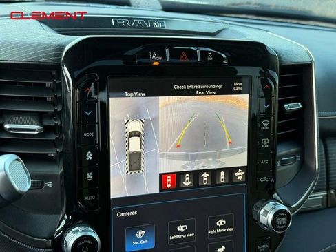 Used 2022 RAM 3500 Limited image 26