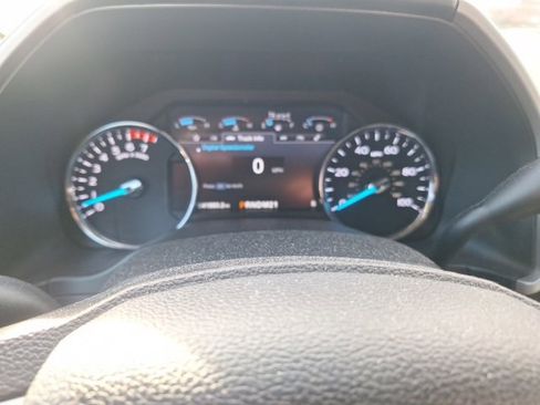 Used 2019 Ford F250 Lariat w/ Chrome Package image 15