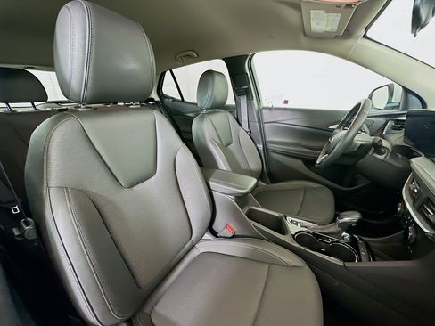 Used 2025 Buick Encore GX Preferred image 29