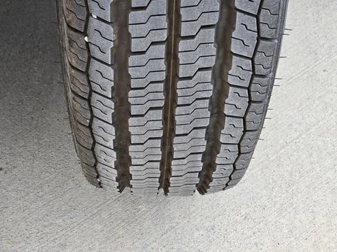 Used 2025 RAM ProMaster 2500 image 13