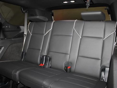 Certified 2025 Cadillac Escalade Sport w/ Touring Package AWD/4WD image 14