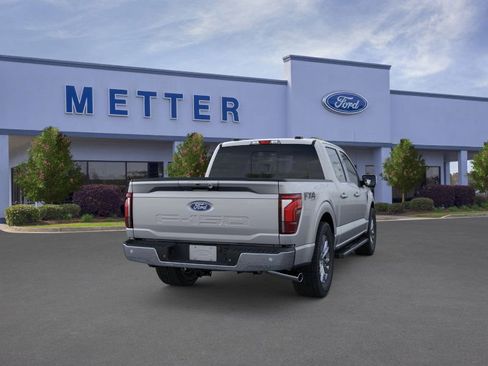 New 2026 Ford F150 Lariat w/ Equipment Group 501A Mid image 30