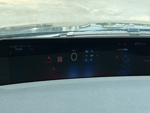 New 2026 Lincoln Navigator Reserve AWD/4WD image 30