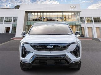 Used 2025 Cadillac Optiq Sport 1 video 2