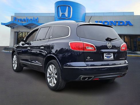 Used 2015 Buick Enclave Premium w/ Experience Buick Package image 5