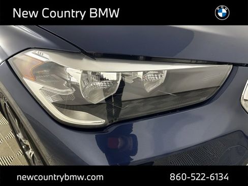 Used 2021 BMW X1 xDrive28i w/ Convenience Package image 26