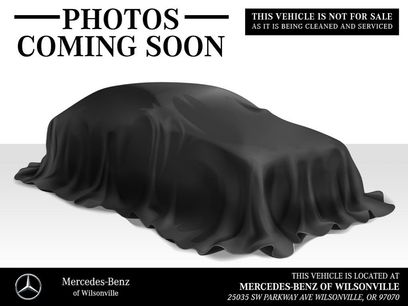 Used 2022 Mercedes-Benz Sprinter 2500