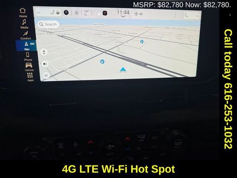 New 2026 Jeep Wrangler Unlimited Rubicon 392 image 14