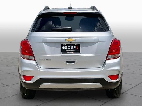 Used 2022 Chevrolet Trax LT AWD/4WD image 5