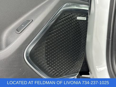Used 2024 GMC Acadia Elevation w/ Luxury Package FWD image 24