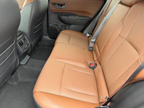 New 2026 Subaru Outback Touring XT AWD/4WD image 12