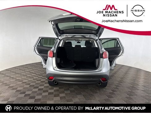 Used 2016 MAZDA CX-5 Touring image 15