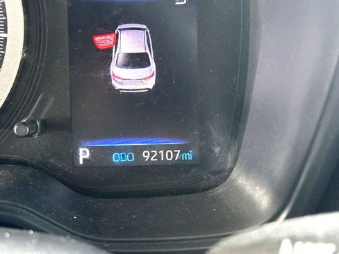 Used 2021 Toyota Corolla SE FWD image 16