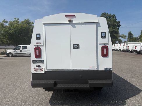 Used 2022 Chevrolet Silverado 2500 W/T w/ WT Convenience Package RWD image 8