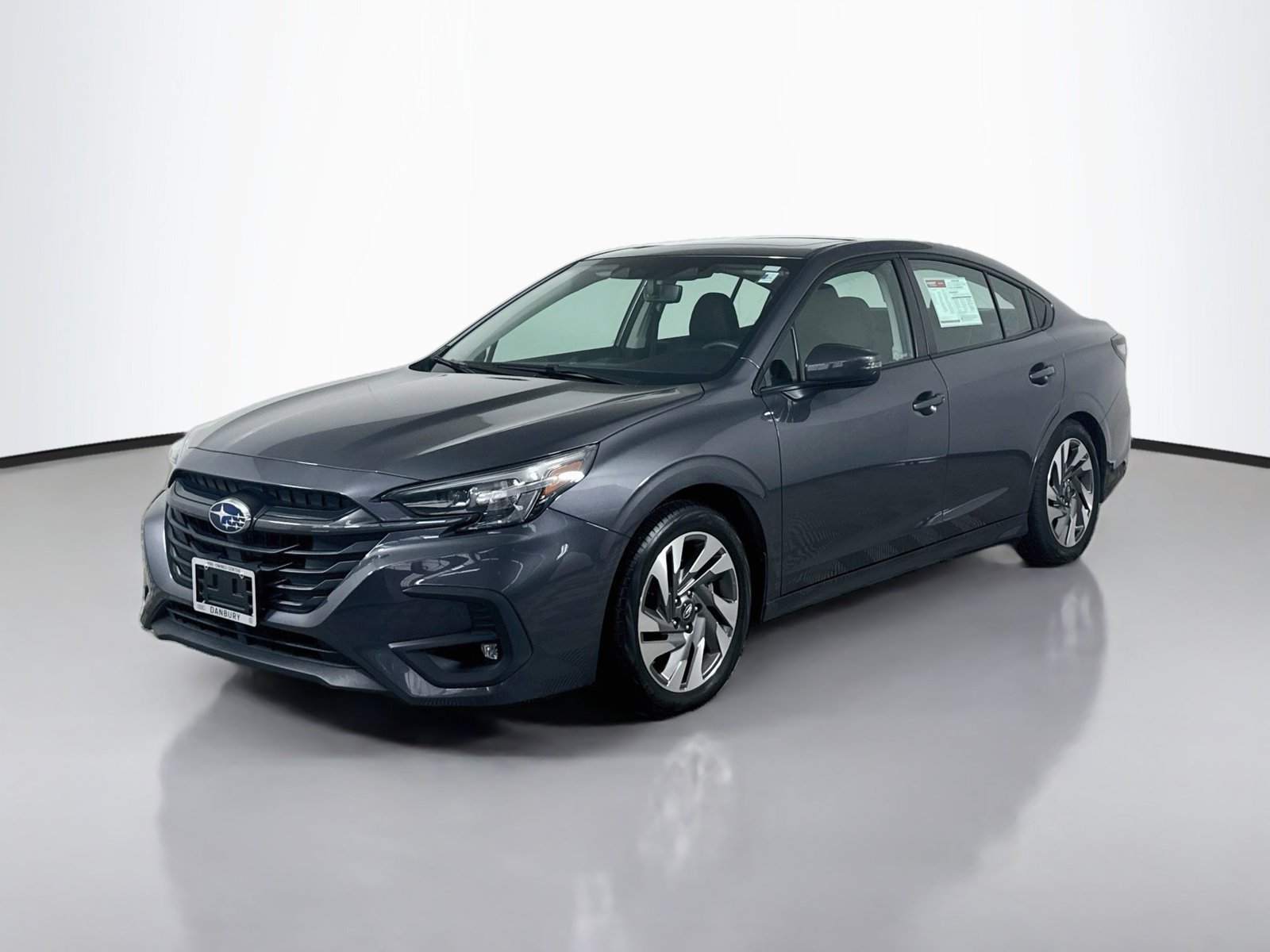 Used 2024 Subaru Legacy Limited AWD/4WD image 1