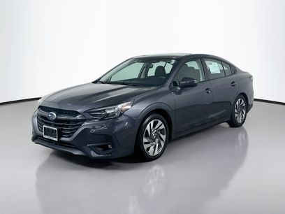 Used 2024 Subaru Legacy Limited