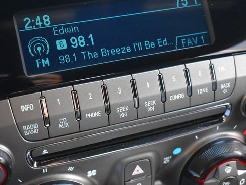 Used 2012 Chevrolet Camaro SS w/ Black Stripe Package image 34