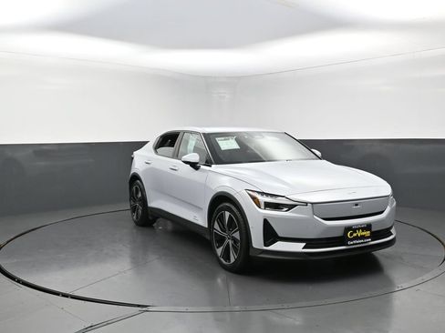 Used 2024 Polestar Polestar 2 RWD image 2
