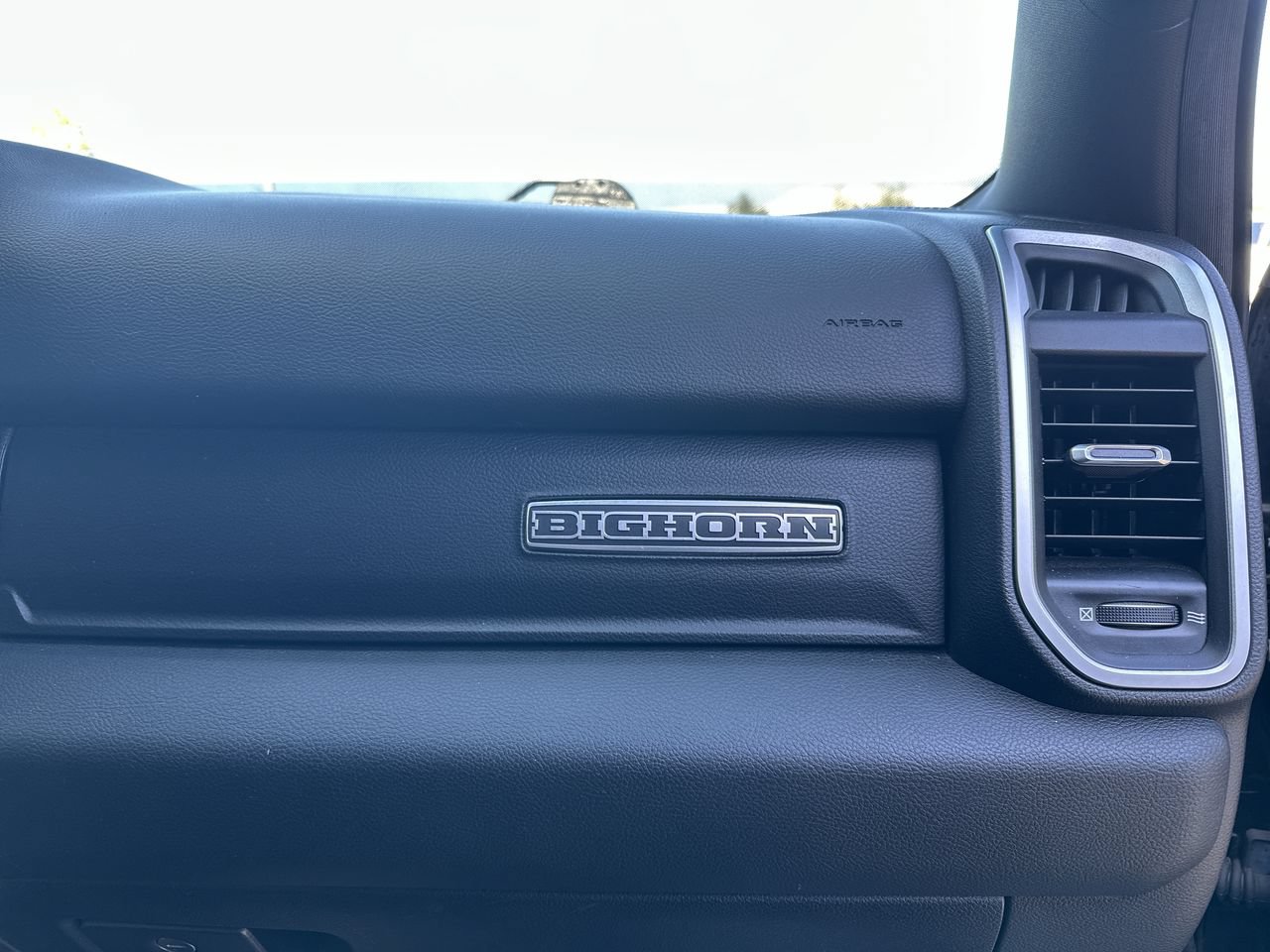 Used 2021 RAM 1500 Big Horn AWD/4WD image 17