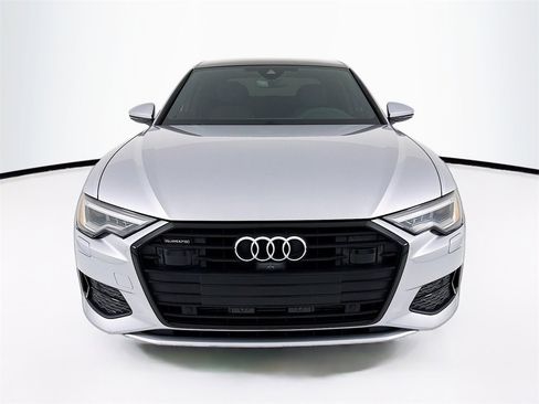 Used 2023 Audi A6 Premium Plus w/ Premium Plus Package image 6