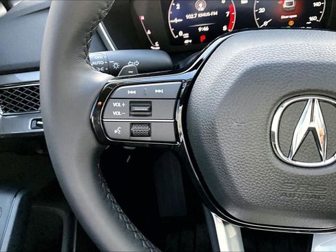 New 2026 Acura Integra FWD image 15