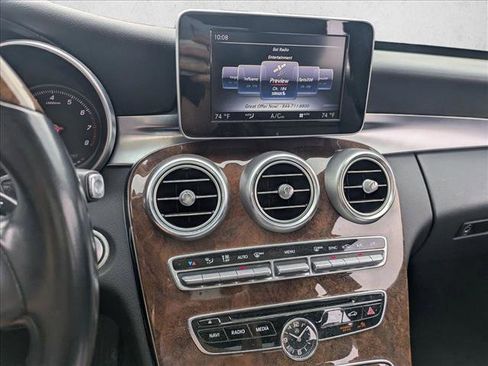 Used 2017 Mercedes-Benz C 300 Sedan image 11
