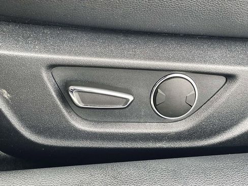 Used 2016 Ford Mustang GT Premium w/ GT Performance Package image 4