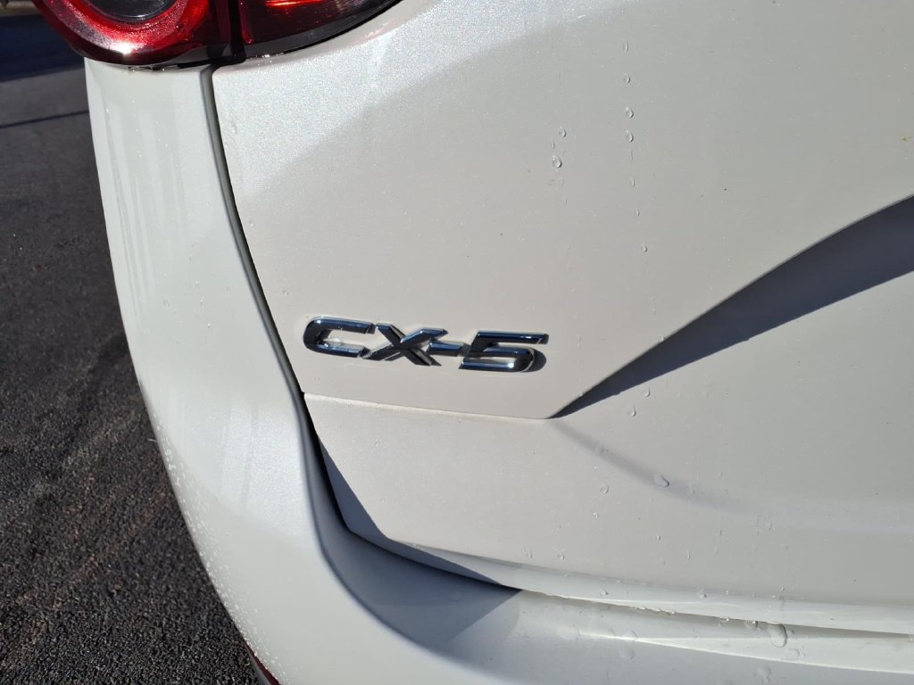 Used 2019 MAZDA CX-5 Grand Touring FWD image 5