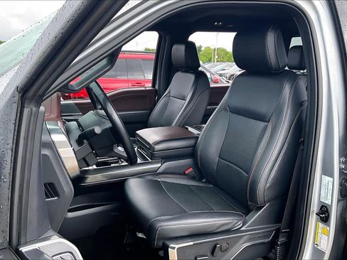 Used 2022 Ford F150 Lariat image 8