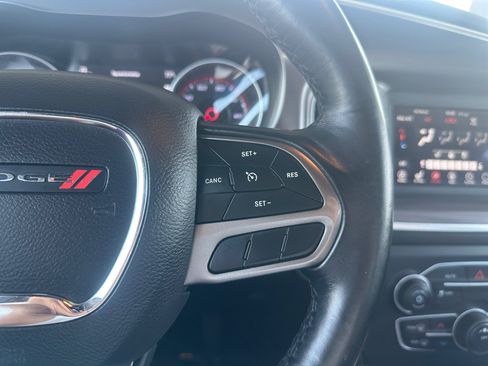 Used 2021 Dodge Charger SXT w/ Leather Interior Group RWD image 23