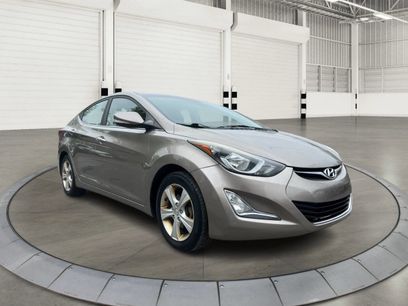 Used 2016 Hyundai Elantra Value Edition