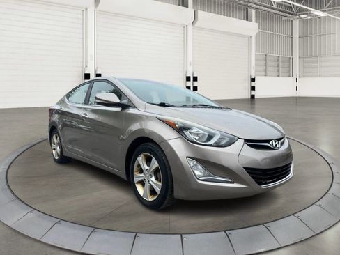 Used 2016 Hyundai Elantra Value Edition FWD image 1
