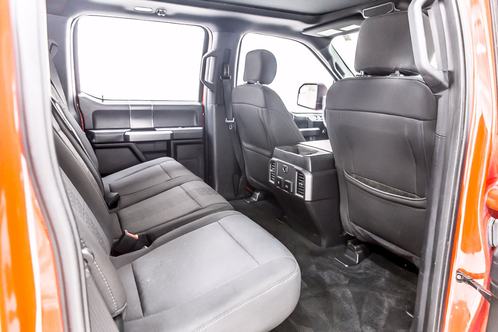 Used 2018 Ford F150 XLT w/ Equipment Group 302A Luxury AWD/4WD image 35