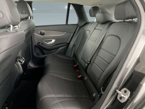 Certified 2022 Mercedes-Benz GLC 300 GLC 300 image 14