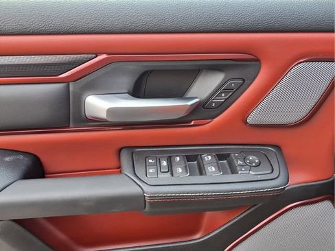 New 2026 RAM 1500 Rebel w/ Rebel Level 2 Equipment Group AWD/4WD image 12