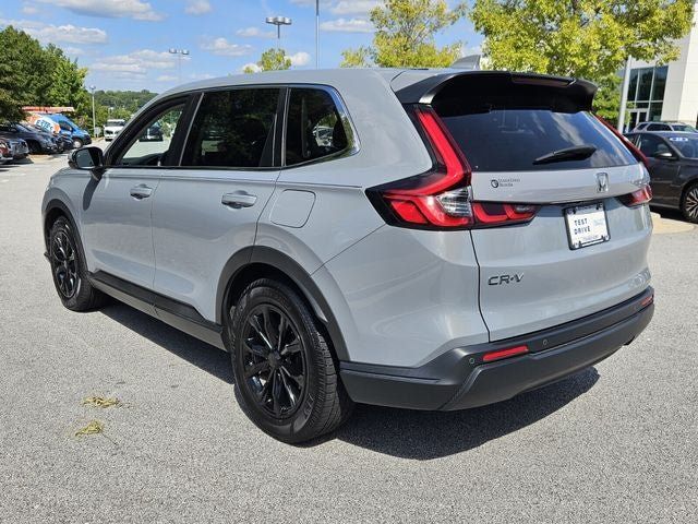 Used 2024 Honda CR-V EX-L image 6