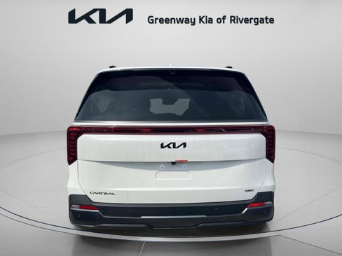 New 2026 Kia Carnival SX Prestige image 6