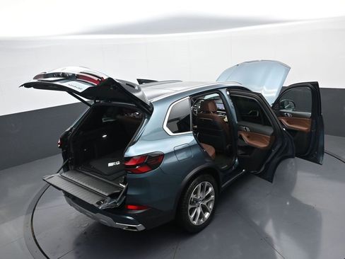 Used 2026 BMW X5 xDrive40i image 44