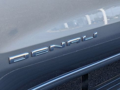 New 2026 GMC Sierra 1500 Denali Ultimate AWD/4WD image 19