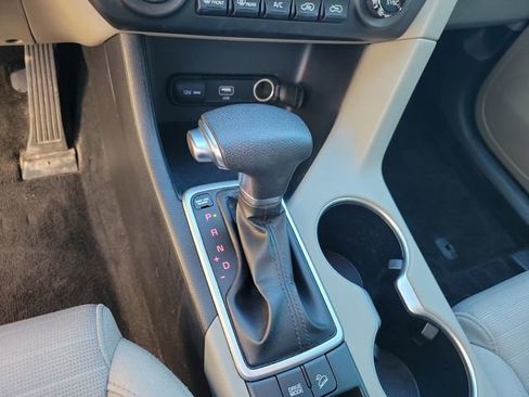 Used 2020 Kia Sportage LX w/ LX Popular Package FWD image 23