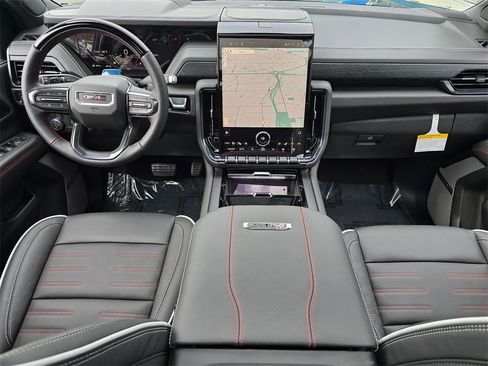 New 2026 GMC Yukon XL AT4 Ultimate image 20