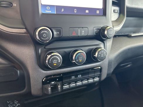 Used 2023 RAM 3500 Tradesman image 41