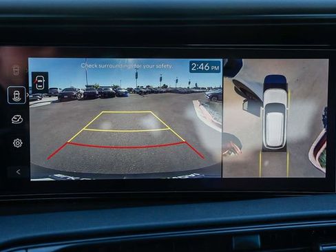 New 2026 Hyundai Palisade XRT Pro AWD/4WD image 28