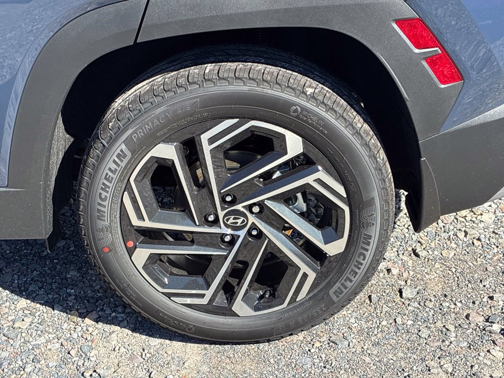 New 2026 Hyundai Tucson SEL Plus AWD/4WD image 41